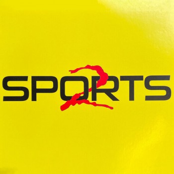 VA - Sports 2 [YOCD6]