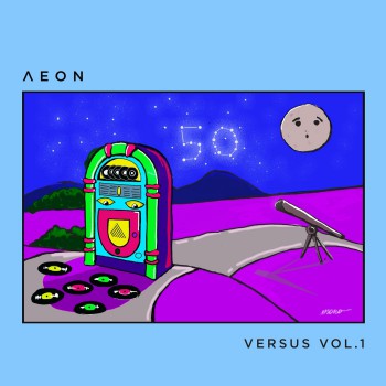 VA - Versus Vol. 1 [AEON050]
