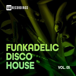A - Funkadelic Disco House, 05 (2021)