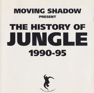 VA - The History Of Jungle 1990-95 (1995) FLAC