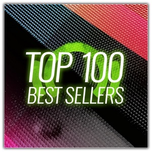 VA - Beatport TOP 100 BEST SELLERS 2021