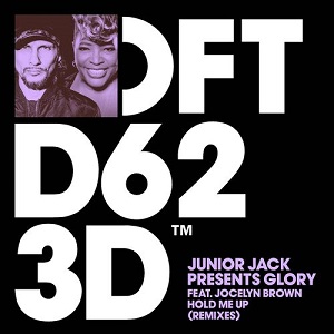 Junior Jack pres. Glory feat. Jocelyn Brown  Hold Me Up (Remixes) [EP] (2021) 