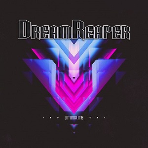 DreamReaper  Liminality [CD] (2021)