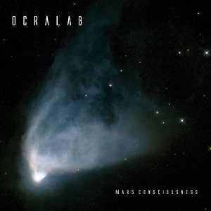 Ocralab  Mars Consciousness