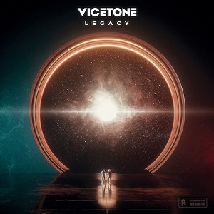 Vietone  Leg [CD] (2021)