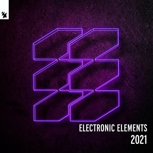 VA - Armada Electronic Elements 2021