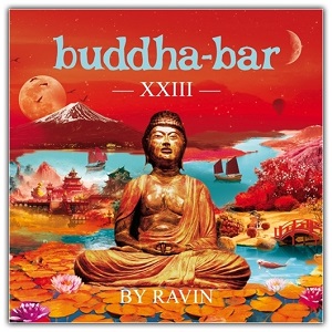 VA  BUDDHA-BAR XXIII (2021)