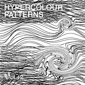 VA - Hypercolour Patterns Volume 12