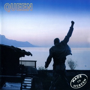 Queen - Made In Heaven [Virgin EMI Records]  FLAC