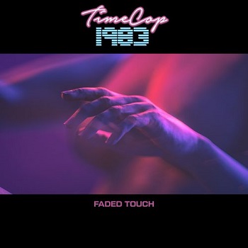 Timecop1983  Faded Touch [CD] (2021)