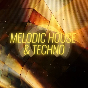 Beatport Top 100 Melodic House & Techno April 2021