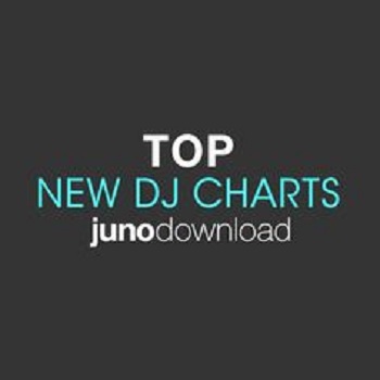 Junodownload Hot Dj Charts April 2021