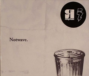 VA - Notwave (2008) FLAC