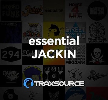 TRAXSOURCE Jackin House Essentials (05-04-2021)