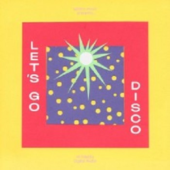 VA  Lets Go Disco (Optimo)