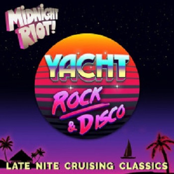 VA - Yacht Rock & Disco, Vol. 1