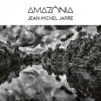 Jean-Michel Jarre - Amaz&#244;nia [Columbia Local]