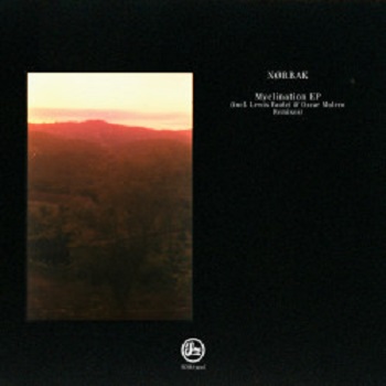 N&#216;RBAK  Myelination EP (inc Oscar Mulero & Lewis Fautzi Remixes) (Soma)