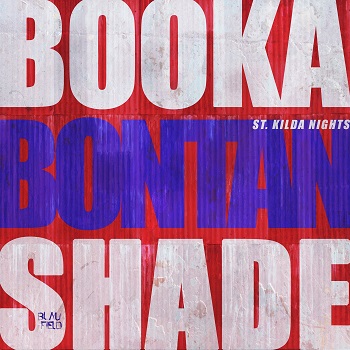Booka Shade, Bontan  St. Kilda Nights (2021)