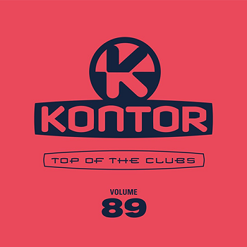 Kontor Top Of The Clubs Vol. 89 (2021)