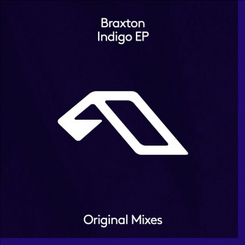 Braxton - Indigo EP (FLAC)