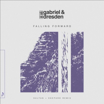 Gabriel & Dresden & Sub Teal - Falling Forward (Sultan + Shepard Remix)