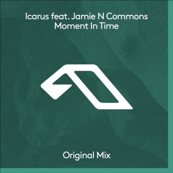 Icarus & Jamie N Commons - Moment In Time