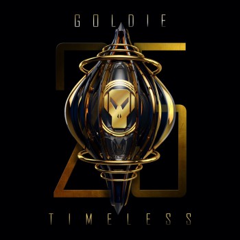 Goldie - Timeless (25 Year Anniversary)