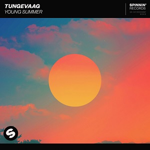 Tungevaag - Young Summer (Extended Mix) 