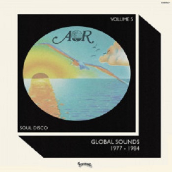 VA - Aor Global Sounds Vol. 5