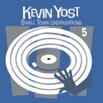 Kevin Yost - Small Town Underground 5 (2009) FLAC