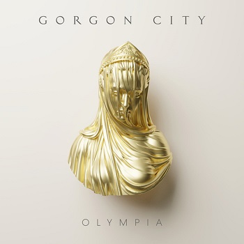 Gorgon City - You Tell Me It's True [EMI]