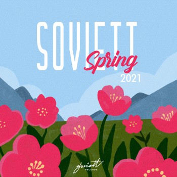 Soviett Spring 2021  [SOVCOMP013]