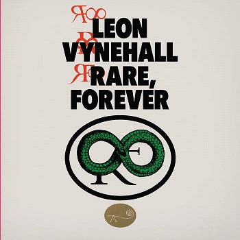 Leon Vynehall - Rare, Forever [CD] (2021)