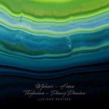 Mehari, Thylacine  Cadenza 122 (Luciano Remixes) (Cadenza)