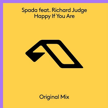 Spada - Happy If You Are(FLAC)