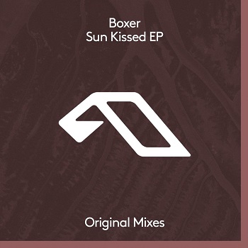 Boxer - Sun Kissed EP(FLAC)