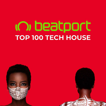 Beatport Top 100 Tech House May 2021