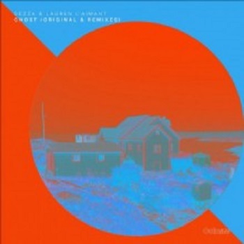Dezza & Lauren Laimant  Ghost (Remixes) (Colorize)