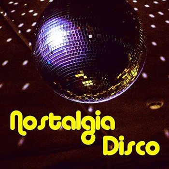 VA - Nostalgia Disco (2021)