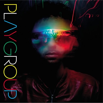 Playgroup - Playgroup (2012) FLAC