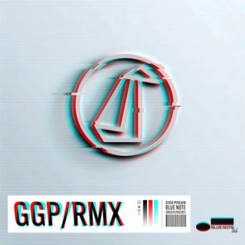 Gogo Penguin - GGP/RMX [Blue Note]