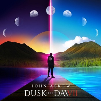 VA - Dusk Till Dawn (Mixed by John Askew) [Mixed + Unmixed] (2021)