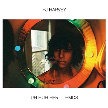 PJ Harvey - Uh Huh Her: Demos [24-Bit Hi-Res] (2021) FLAC