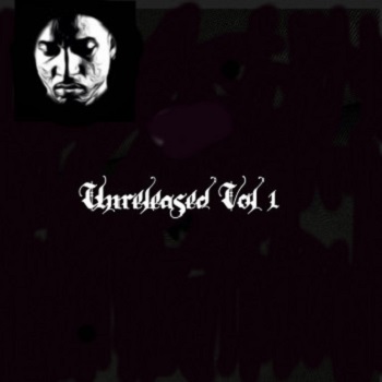 Orlando Voorn - Unreleased Vol. 1