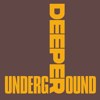 Kevin McKay - Deeper Underground (Extended Mix)