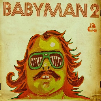 Babyman - Babyman 2 (2016) FLAC