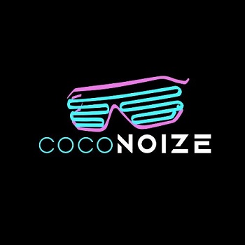 Beatport Chart by CocoNoize - WAVE edition 2021