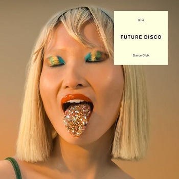 Various - Future Disco: Dance Club
