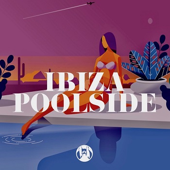Ibiza Poolside [PornoStar  PSR 98]